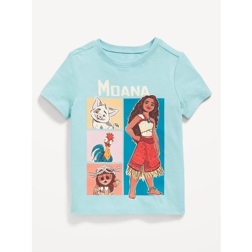 Disney© Moana Unisex Graphic T-Shirt for Toddler