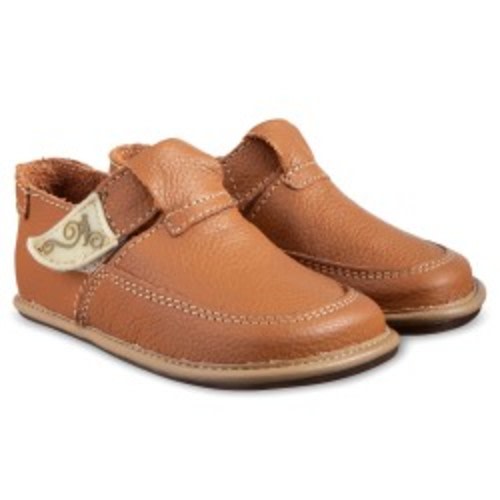 Barefoot shoes for kids - LULU CARMEL
