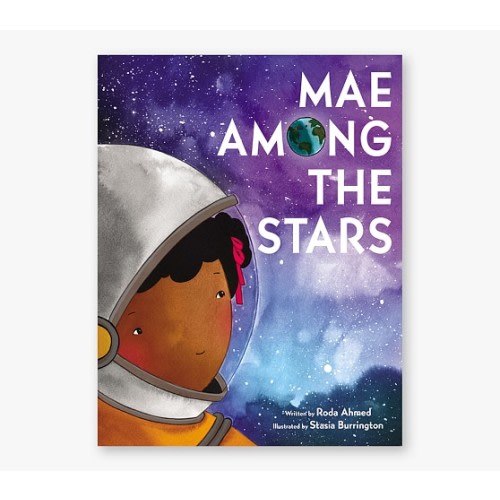 Mae Among The Stars | Pottery Barn Kids