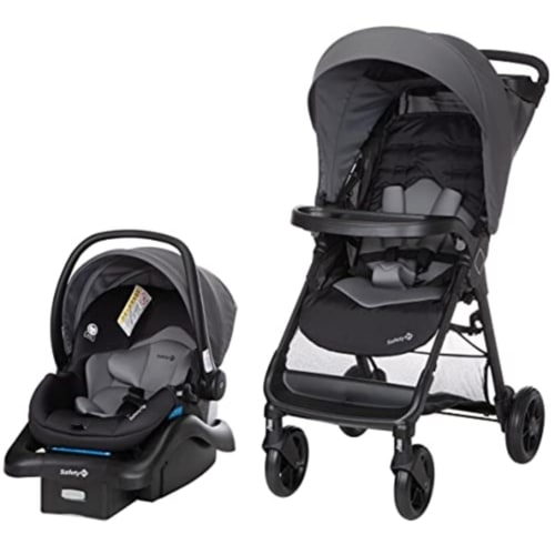 Car seat & stroller fund