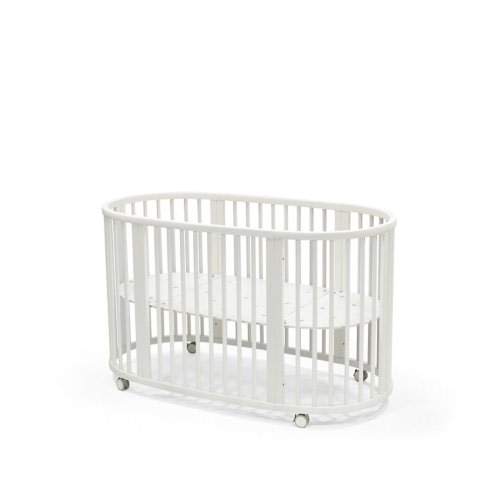 Stokke® Sleepi™ Crib: The Ideal Baby Bed for Sweet Dreams