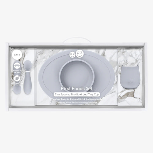 First Foods Set