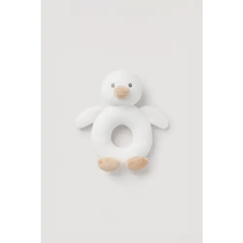 Paquito Baby Rattle