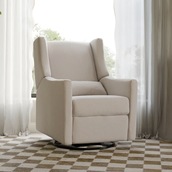 Babyletto Kiwi Recliner