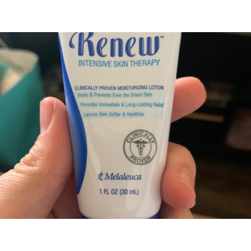 Renew® Intensive Skin Therapy: Travel Size