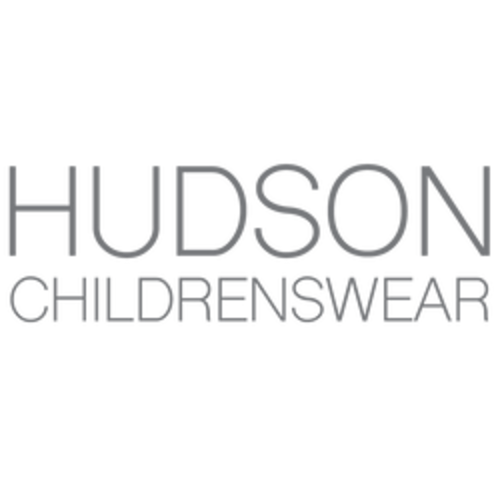 Hudson Baby Sun Protection Hat, Blue Shark - Hudson Childrenswear