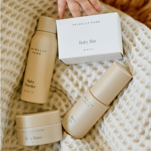 The Baby Kit