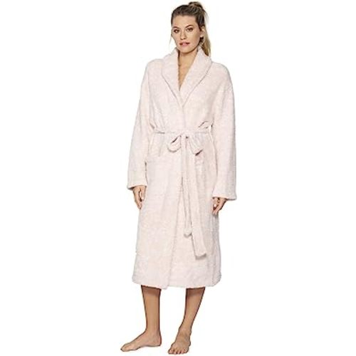 Barefoot Dreams Cozychic Adult Robe