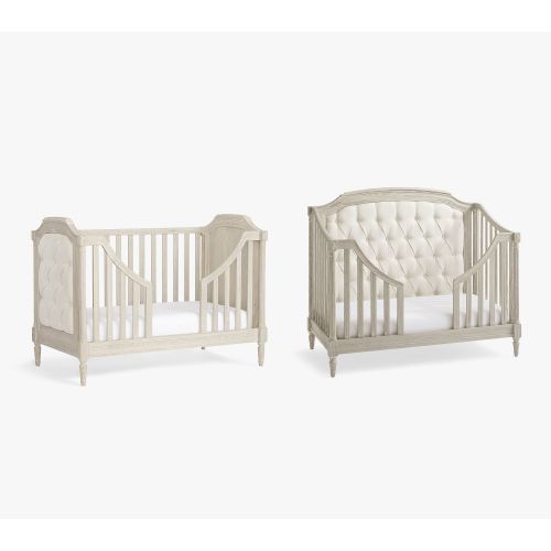 Blythe 3-In-1 Toddler Bed Conversion Kit Only