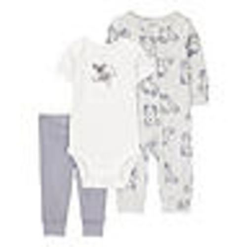 Carter's Baby 3-Piece Outfit Set - Sam's Club