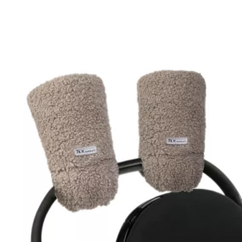 Classic Warmmuffs