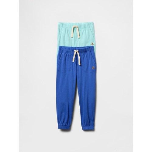 Baby & Toddler Mix & Match Pull-On Pants (2-Pack)