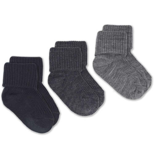 Wool Socks
