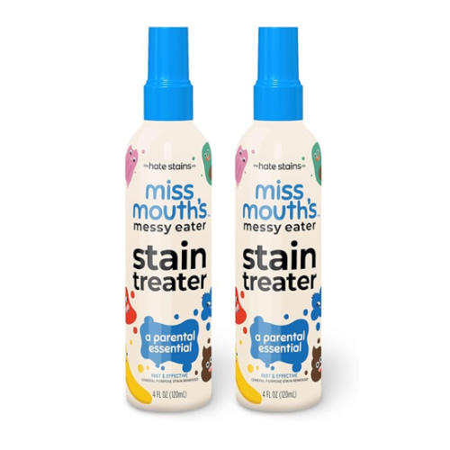 Amazon.com: The Hate Stains Co.: Mom's Magic