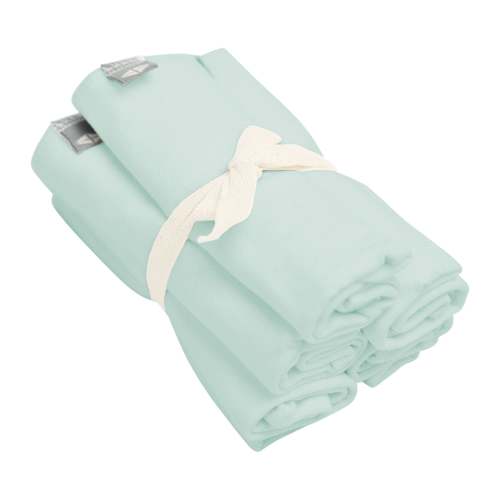 Washcloth 5-Pack in Sage