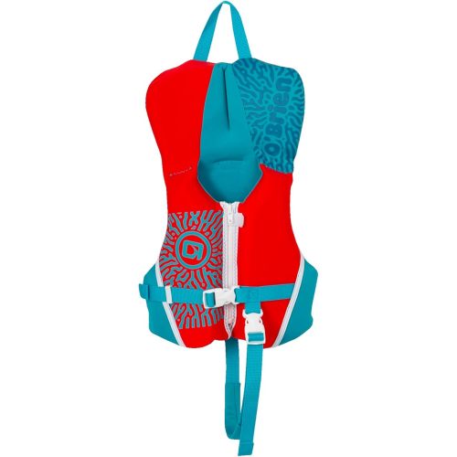 O'Brien Infant Neoprene US Coast Guard Approved Life Jacket