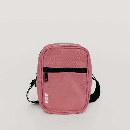 Rosey Crossbody Sling – Brixley Bags