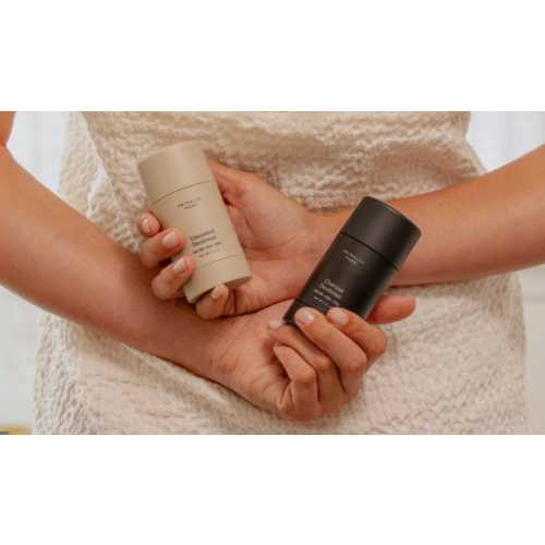 TALC FREE BABY POWDER - Primally Pure Skincare