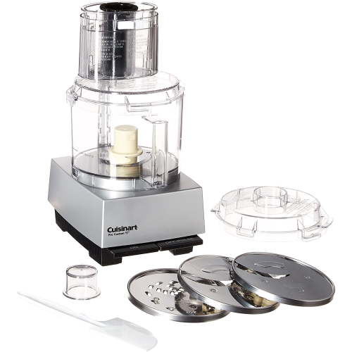 Cuisinart Food Processors Pro Custom 11™ 11 Cup Food Processor