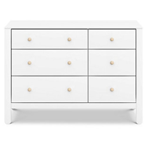Carter's by daVinci Marisol 6 Drawer Dresser