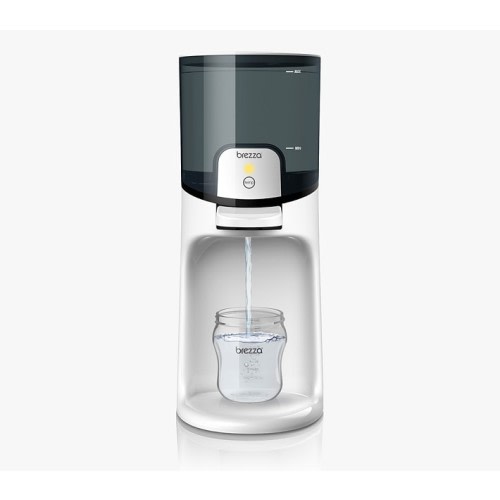 Baby Brezza® Instant Warmer for Baby Bottles