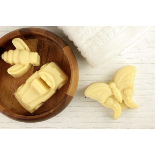 Kids Gentle Body Soap- For Gently Cleansing and Fun in the Tub