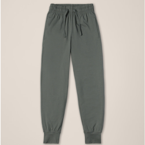 Women’s Cool Stretch Lounge Jogger made with Organic Cotton | Pact