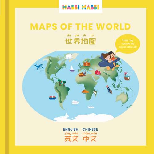 Maps of the World