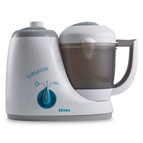BEABA® Babycook Original Baby Food Maker in Peacock