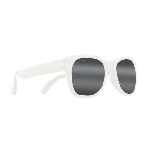Vanilla Ice BPA-Free Baby Sunglasses | Polarized Baby Shades