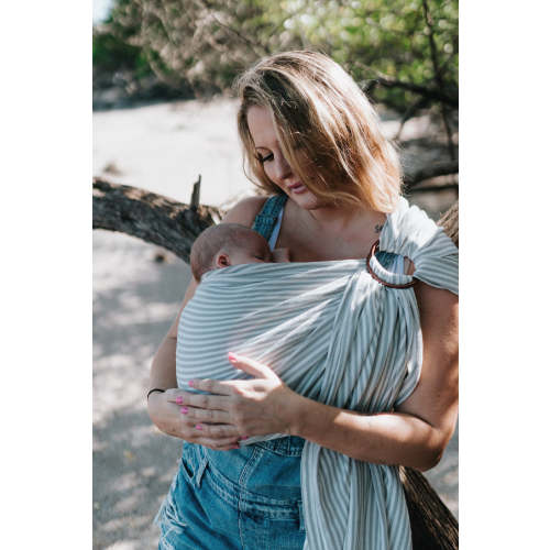 Ring Sling - Beach