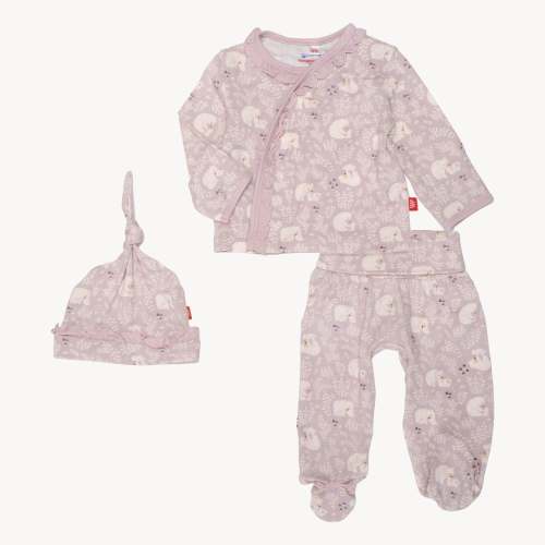 cuddle club modal magnetic take me home kimono set – Magnetic Me