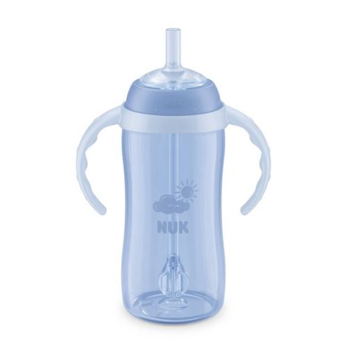 Nuk Large Straw Learner Cup - 10oz