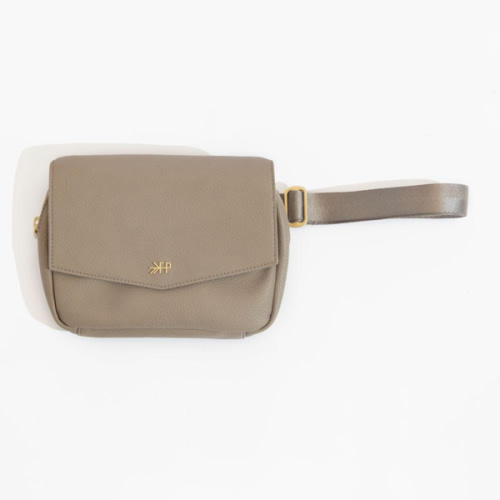 Aspen Classic Park Fanny Pack | Stylish Crossbody Fanny Pack – Freshly Picked