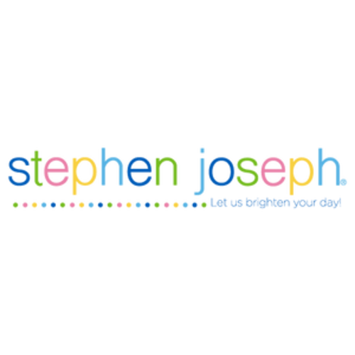 Stacking and Nesting Plush Toy – Stephen Joseph Gifts