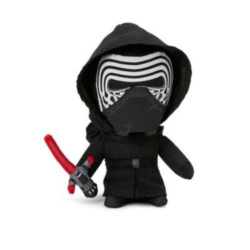 Star Wars Talking 9" Kylo Ren Plush Toy