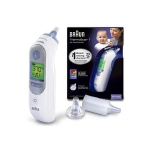 Braun Ear thermometer ThermoScan® 7 IRT6520
