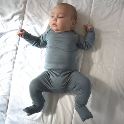 günamüna Convertible Pajama - Hush