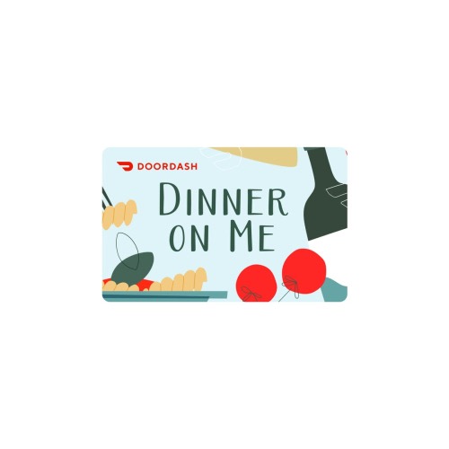 DoorDash Gift Cards