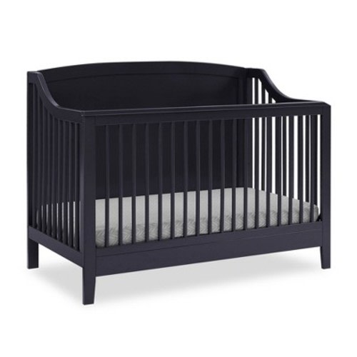 Delta Children Campbell 6-in-1 Convertible Crib