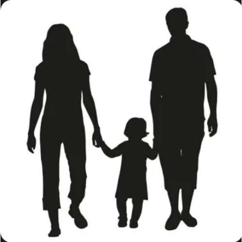 Cash Family Fund <3