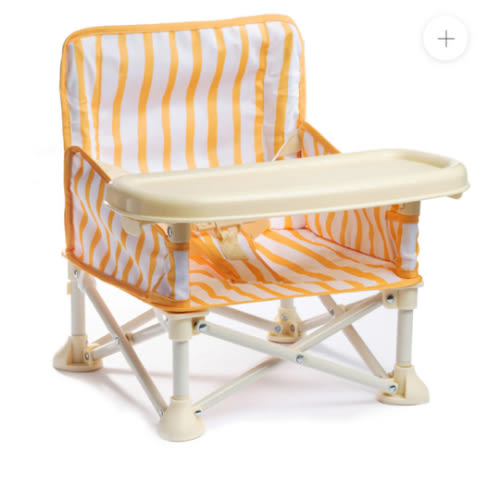 Brighton baby chair