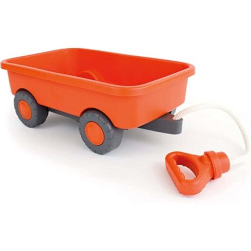 Green Toys Wagon