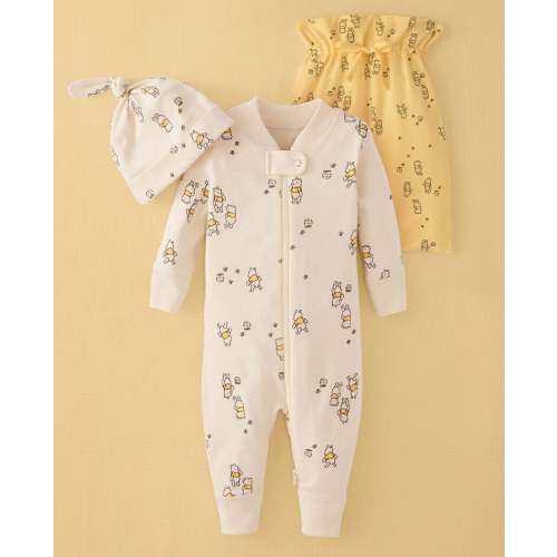2-Piece Baby Disney Winnie the Pooh Gift Set ($64 value) | Hanna Andersson