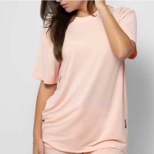 Cloud Tee — Comfrt
