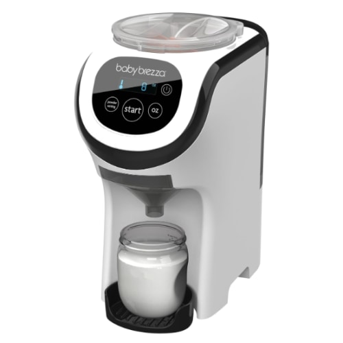 Baby Brezza Formula Pro Mini Baby Formula Mixer Machine