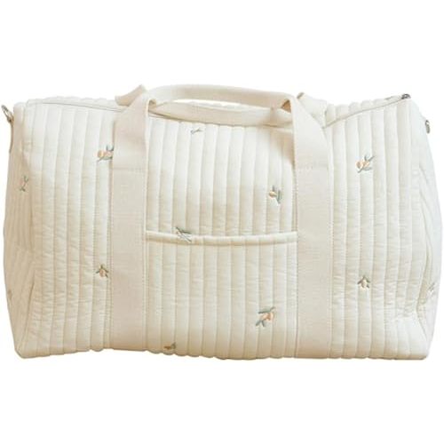 Travel Diaper Bag for Baby/Mom (OLIVE)