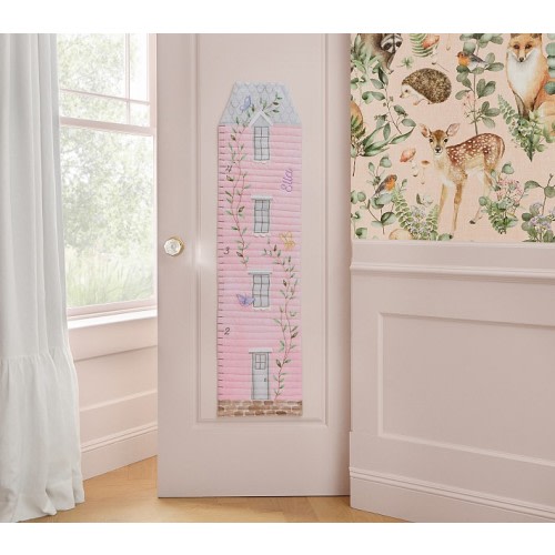 Dollhouse Growth Chart (48")