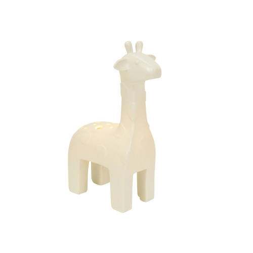 Giraffe Table Top Night Light Lamp