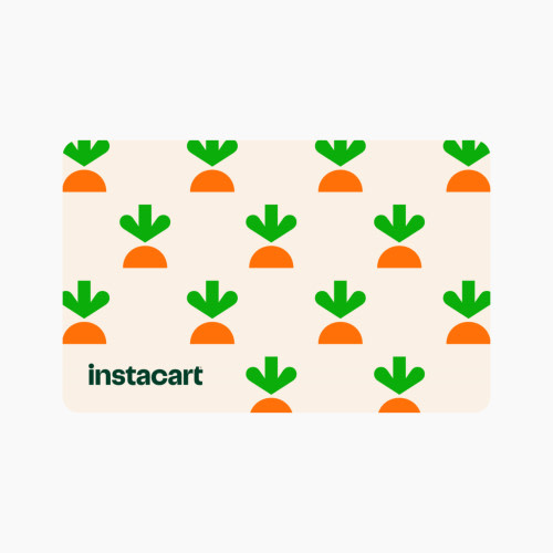 Instacart Instacart Gift Card - 500